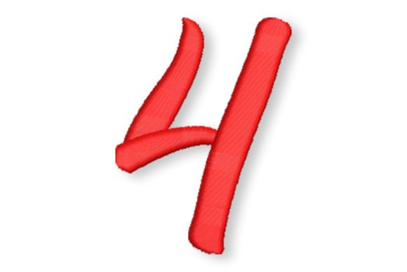 Script Number Four